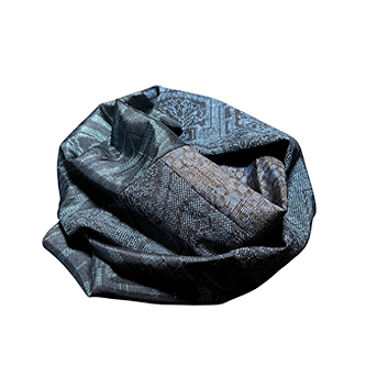 KIMONO SNOOD PTW-ReM